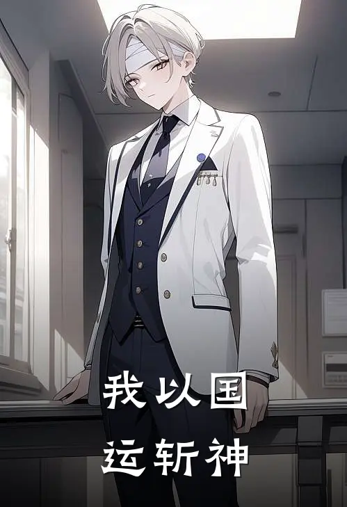 我以国运斩神