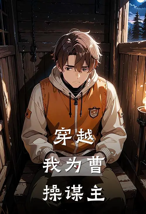 穿越：我为曹操谋主