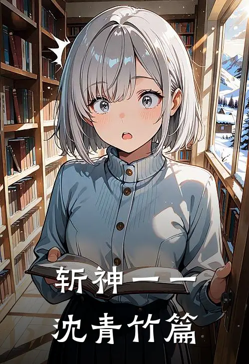 【斩神】一一沈青竹篇