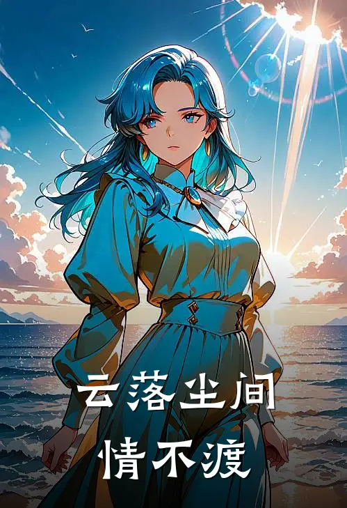 云落尘间情不渡