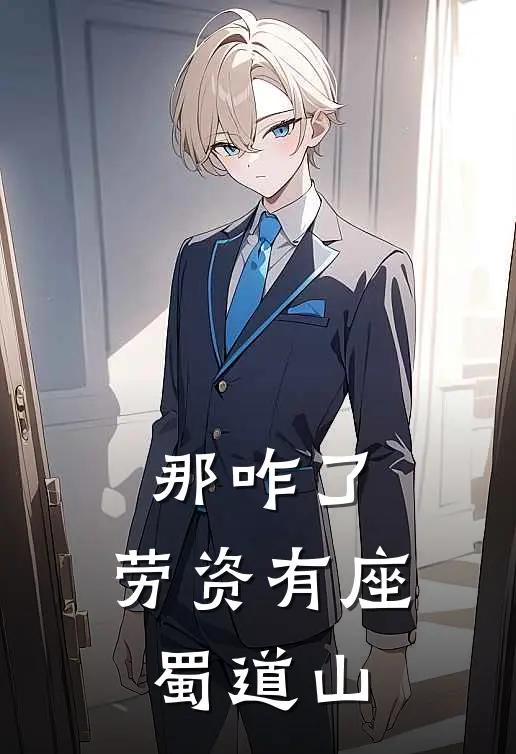 那咋了，劳资有座蜀道山