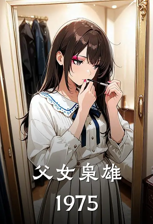 父女枭雄：1975