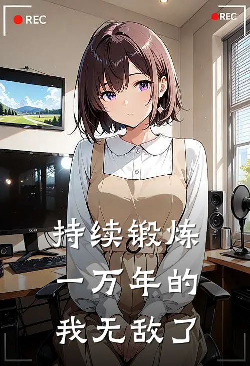 持续锻炼一万年的我无敌了