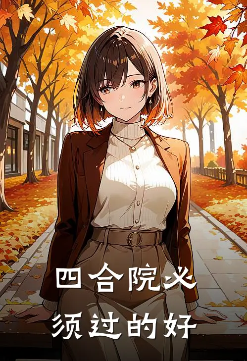 四合院必须过的好