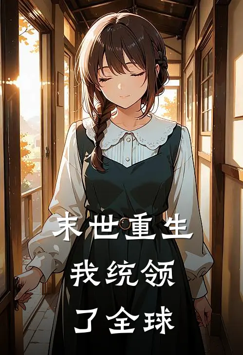 末世重生：我统领了全球