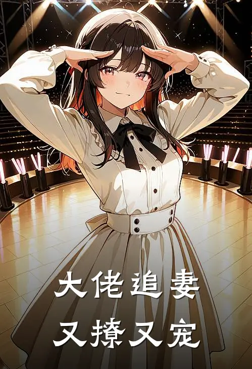 大佬追妻又撩又宠