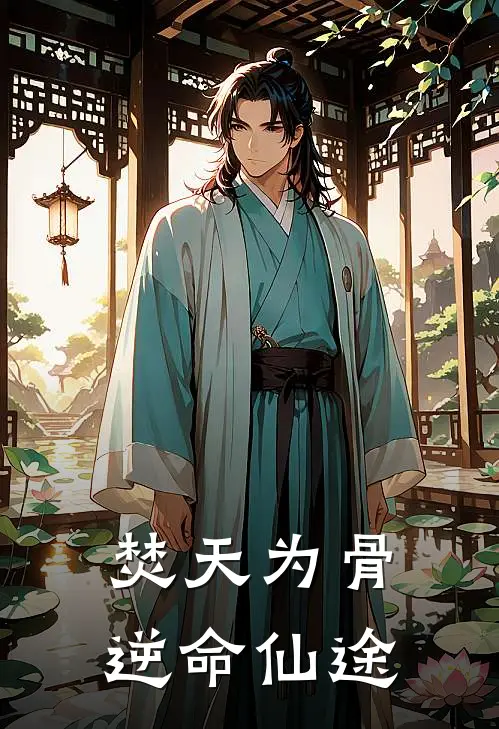 焚天为骨逆命仙途