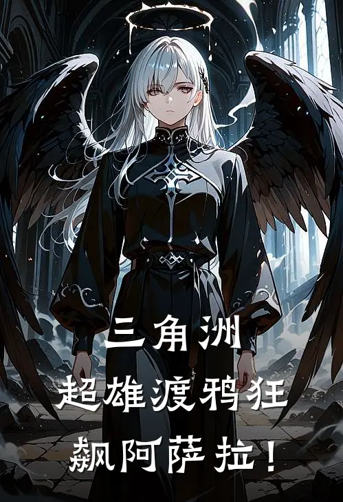 三角洲：超雄渡鸦狂飙阿萨拉！