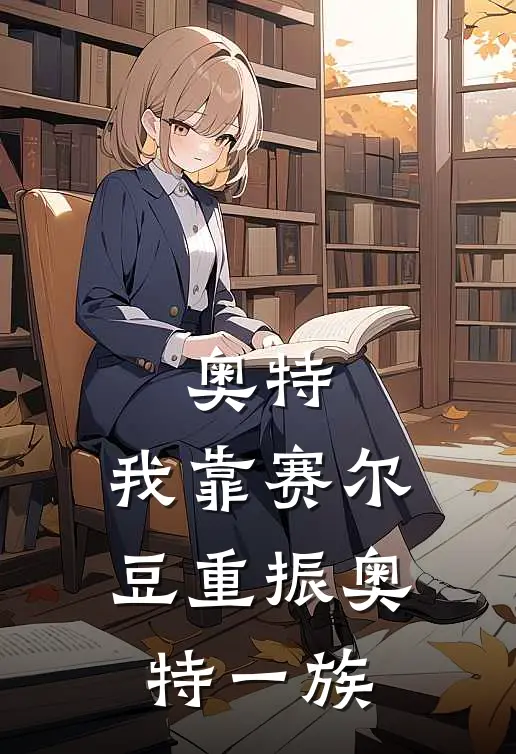 奥特：我靠赛尔豆重振奥特一族