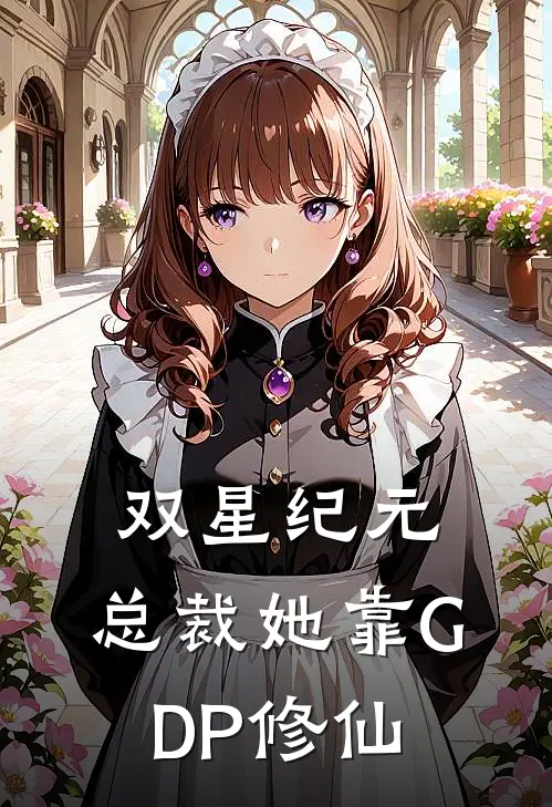 双星纪元：总裁她靠GDP修仙