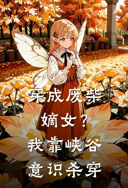 穿成废柴嫡女？我靠峡谷意识杀穿