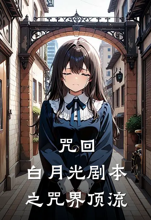 咒回：白月光剧本之咒界顶流