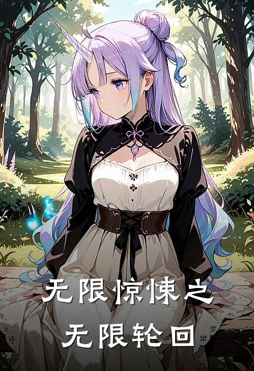 无限惊悚之无限轮回