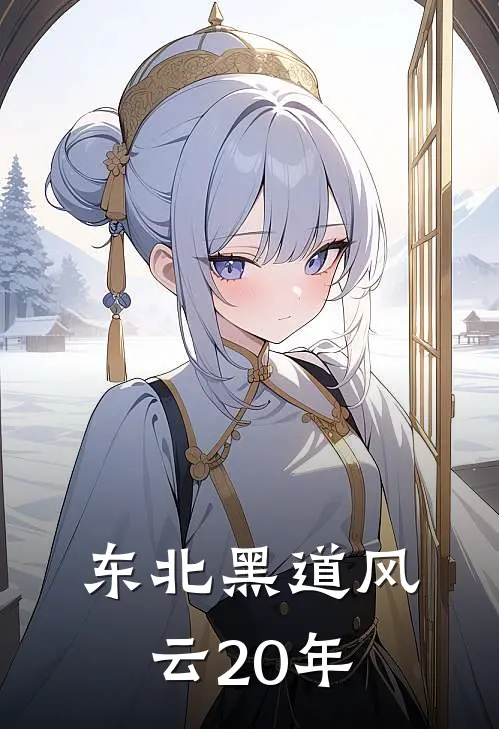 东北黑道风云20年