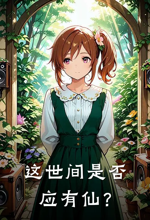 这世间是否应有仙？