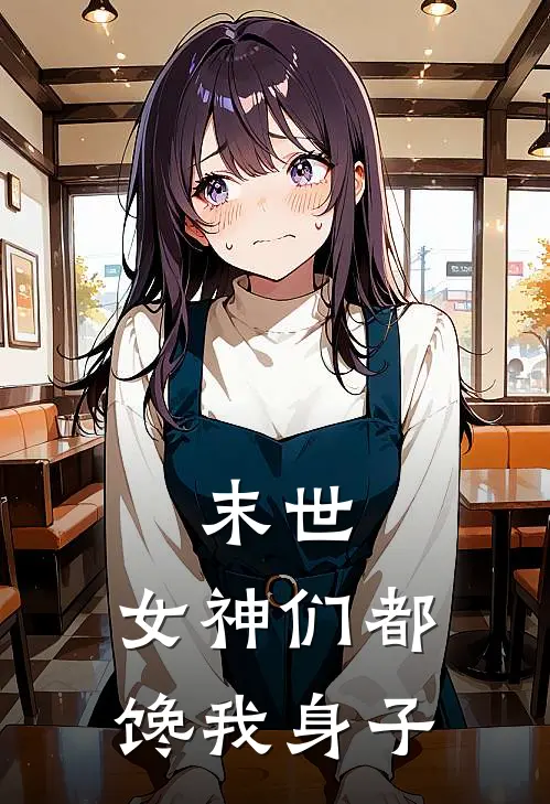末世：女神们都馋我身子