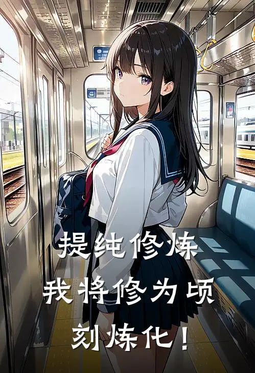 提纯修炼，我将修为顷刻炼化！