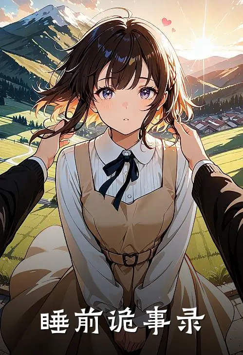 睡前诡事录