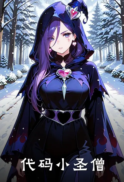 代码小圣僧