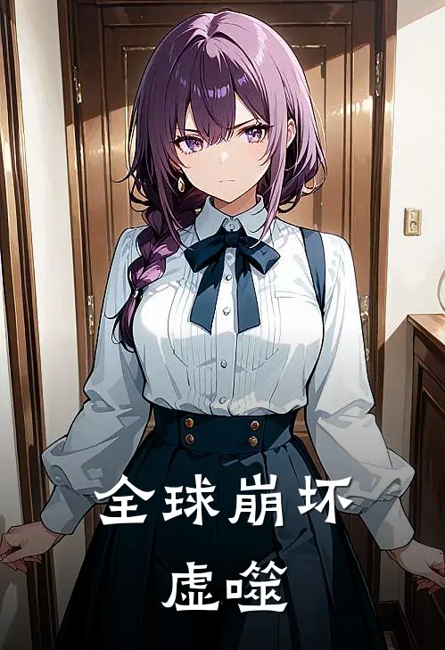 全球崩坏，虚噬