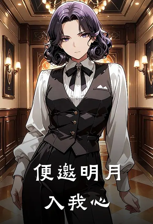 便邀明月入我心