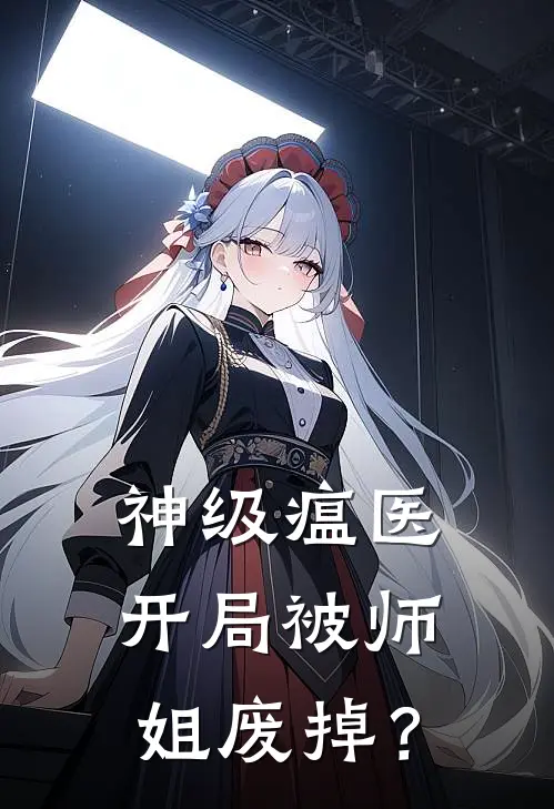 神级瘟医：开局被师姐废掉？