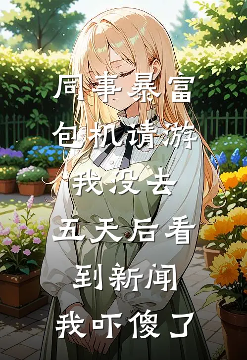 同事暴富包机请游我没去，五天后看到新闻，我吓傻了