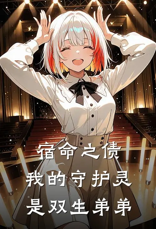 宿命之债：我的守护灵是双生弟弟