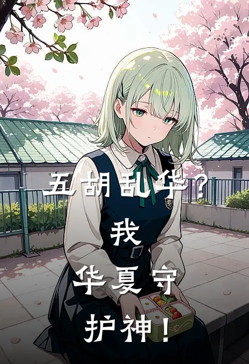 五胡乱华？我，华夏守护神！