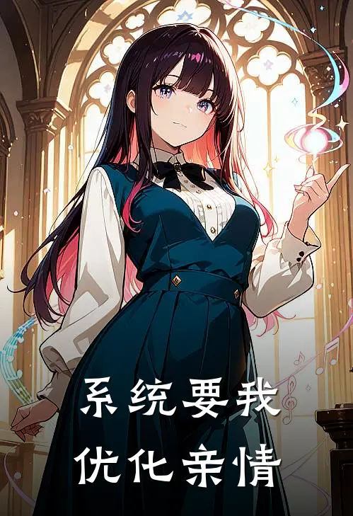 系统要我优化亲情