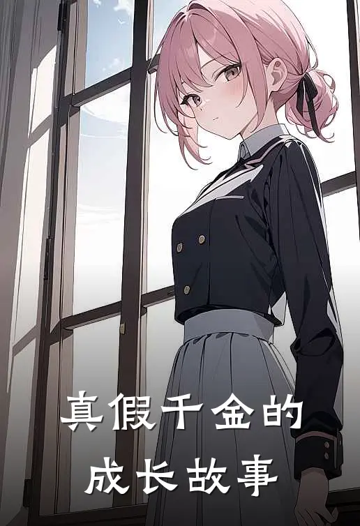 真假千金的成长故事