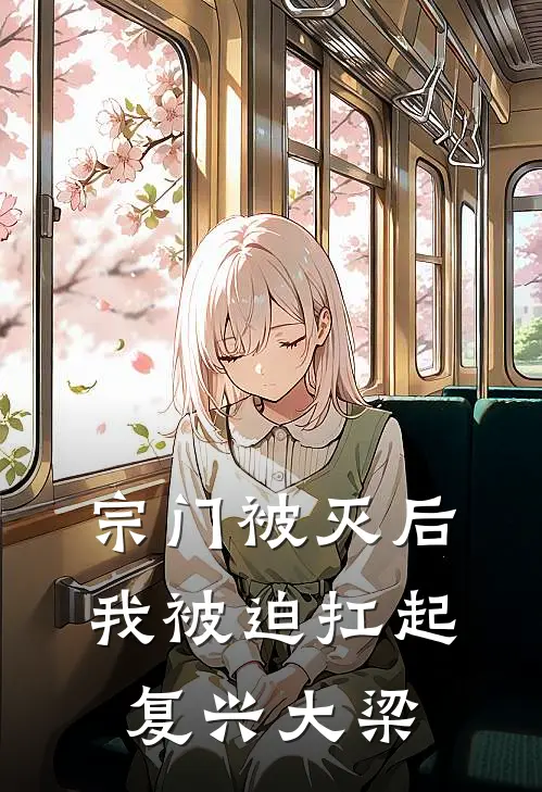 宗门被灭后我被迫扛起复兴大梁