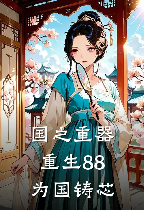 国之重器：重生88为国铸芯