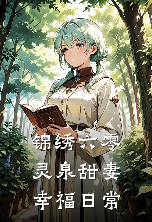 锦绣六零：灵泉甜妻幸福日常