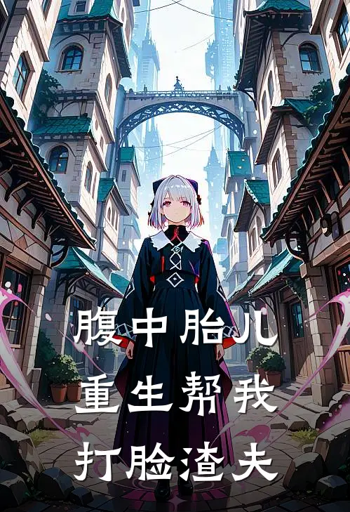 腹中胎儿重生帮我打脸渣夫