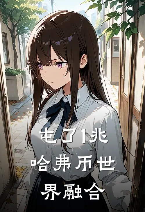 屯了1兆哈弗币世界融合