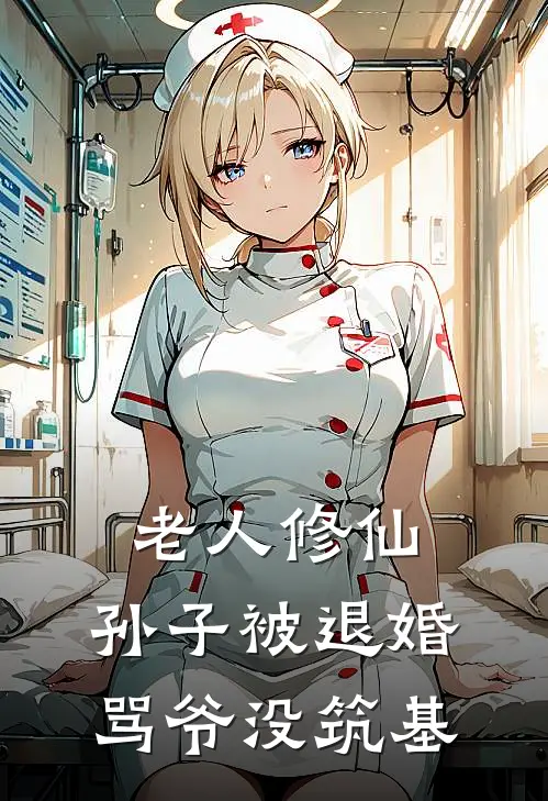 老人修仙：孙子被退婚骂爷没筑基