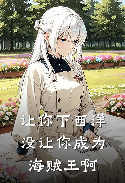 让你下西洋，没让你成为海贼王啊