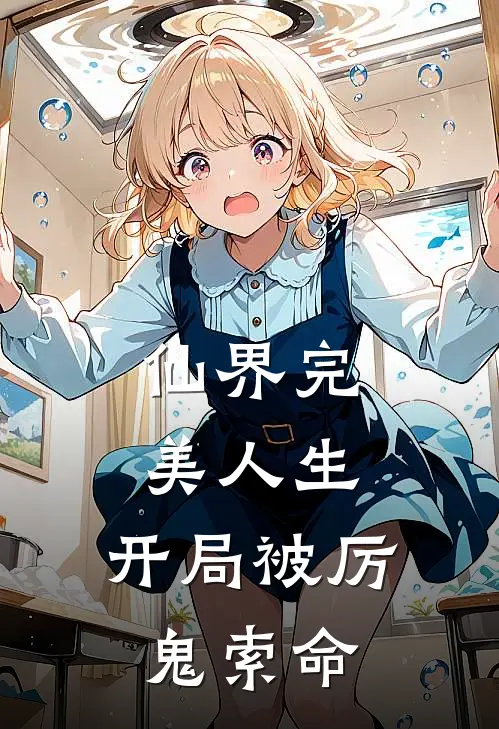 仙界完美人生：开局被厉鬼索命