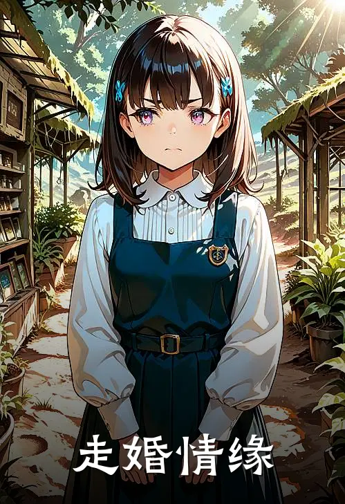 走婚情缘