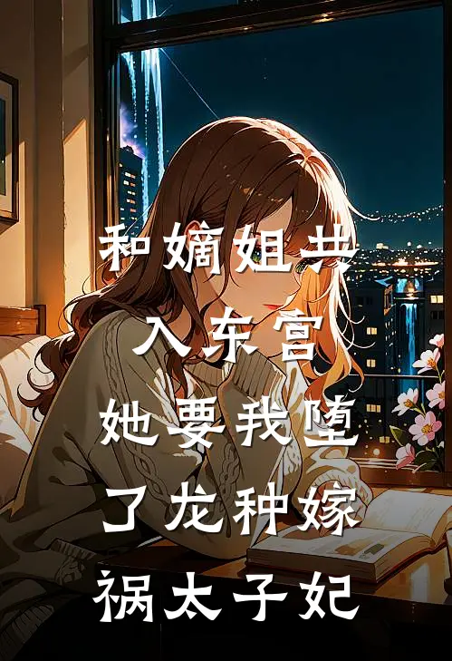 和嫡姐共入东宫，她要我堕了龙种嫁祸太子妃