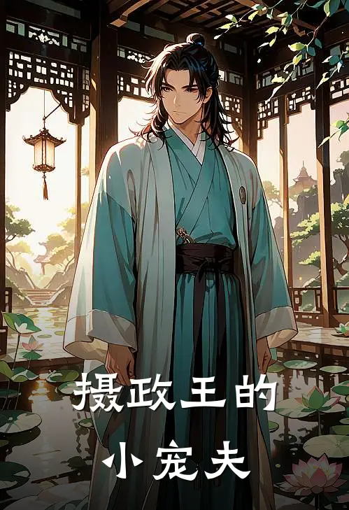 摄政王的小宠夫