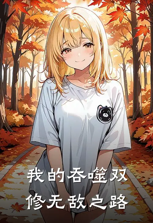 我的吞噬双修无敌之路