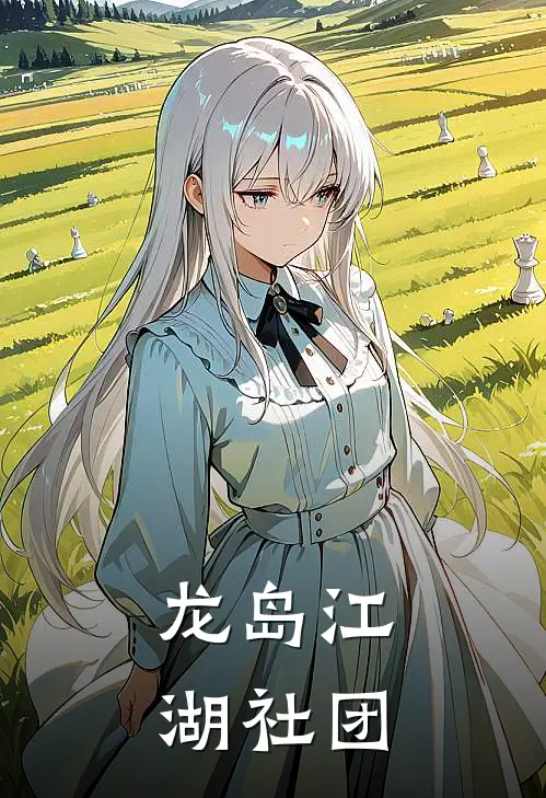 【龙岛】江湖社团