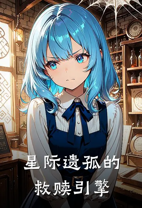 星际遗孤的救赎引擎