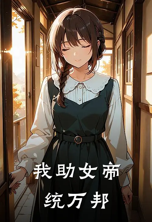 我助女帝统万邦