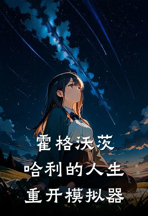 霍格沃茨：哈利的人生重开模拟器