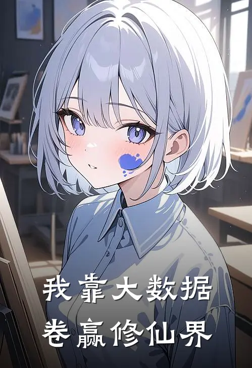 我靠大数据卷赢修仙界