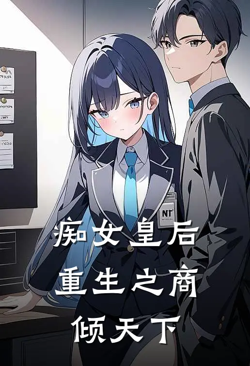 痴女皇后，重生之商倾天下