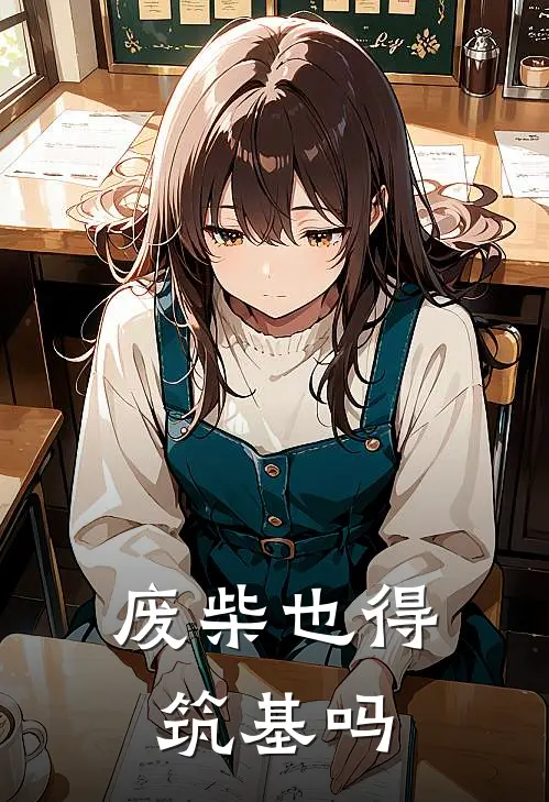 废柴也得筑基吗